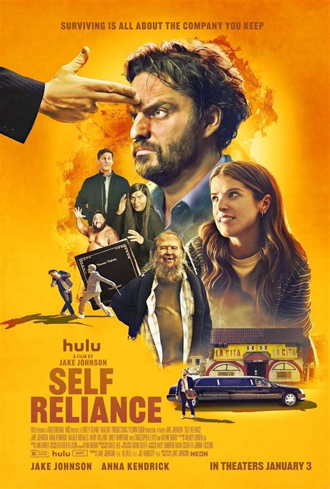 imdb self reliance|self reliance full movie.